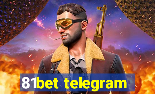 81bet telegram